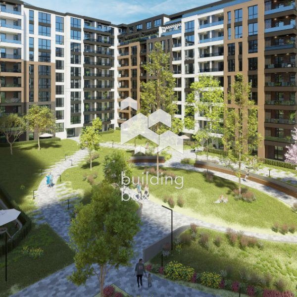 Продава 3-СТАЕН, гр. Пловдив, Тракия, снимка 5 - Апартаменти - 53443936