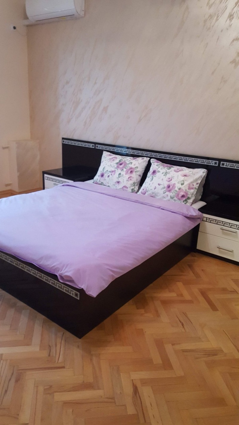 Продава 3-СТАЕН, гр. София, Славия, снимка 3 - Апартаменти - 53511097