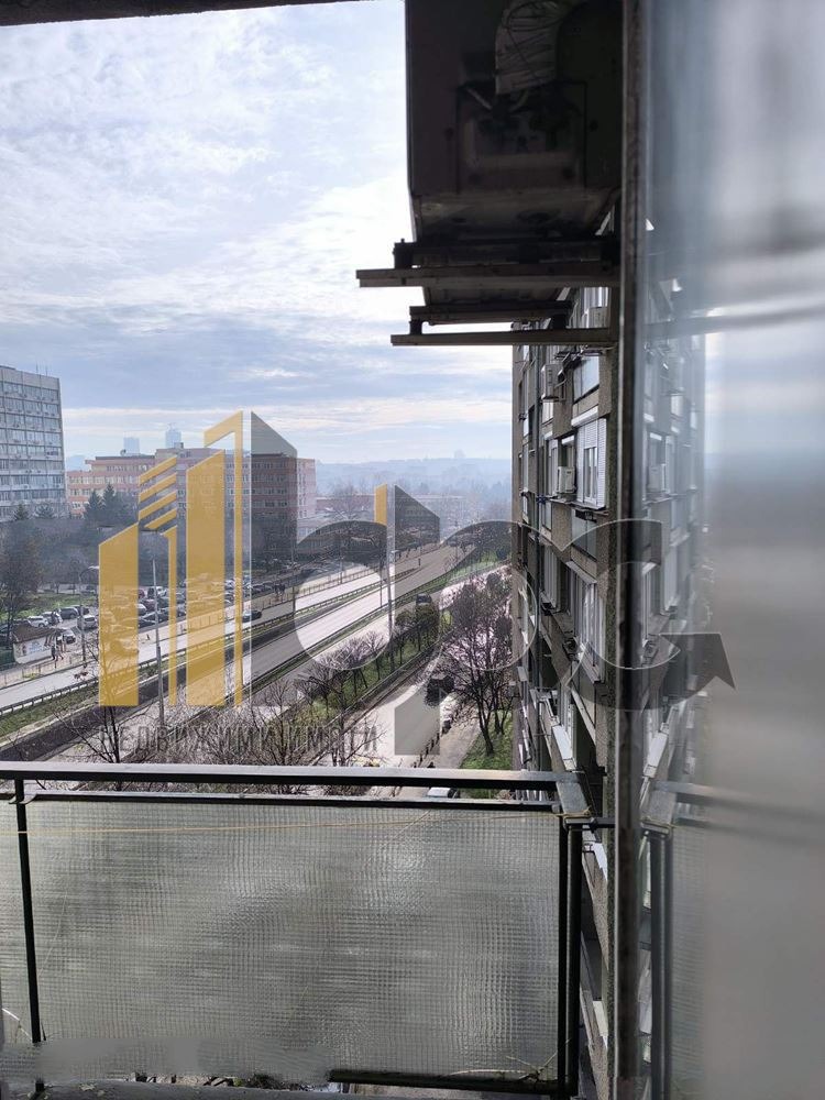 Продава 3-СТАЕН, гр. София, Медицинска академия, снимка 16 - Апартаменти - 53901500