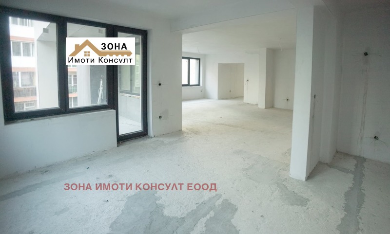 Продава  4-стаен град София , Манастирски ливади , 170 кв.м | 83369128 - изображение [2]