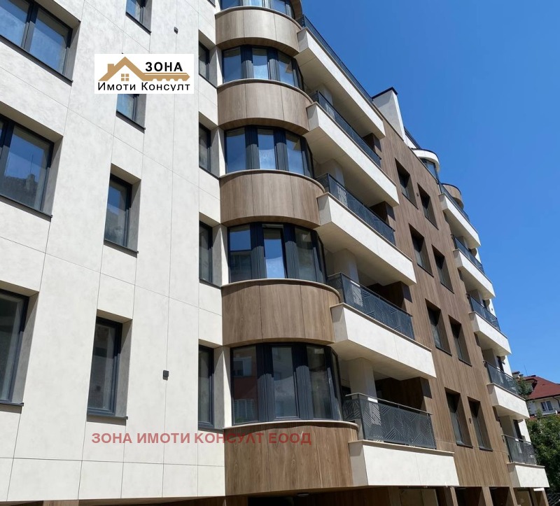 Продаја  3 спаваће собе Софија , Манастирски ливади , 170 м2 | 83369128 - слика [5]