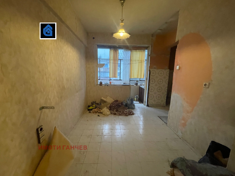 Продава 4-СТАЕН, гр. Стара Загора, Аязмото, снимка 6 - Апартаменти - 53060194