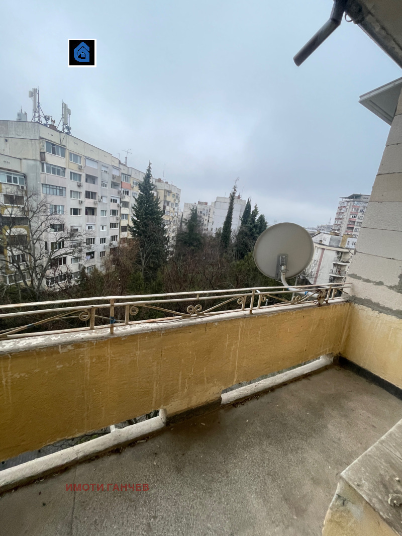 Продава 4-СТАЕН, гр. Стара Загора, Аязмото, снимка 4 - Апартаменти - 53060194