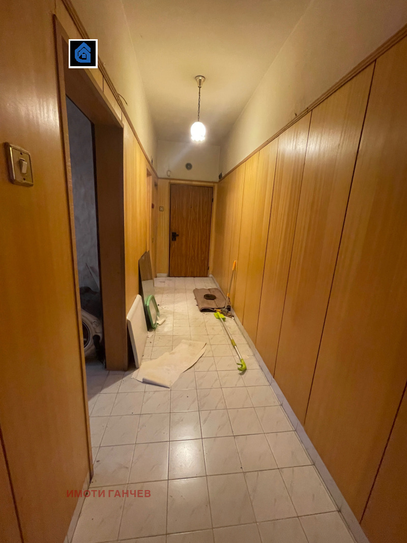 Продава 4-СТАЕН, гр. Стара Загора, Аязмото