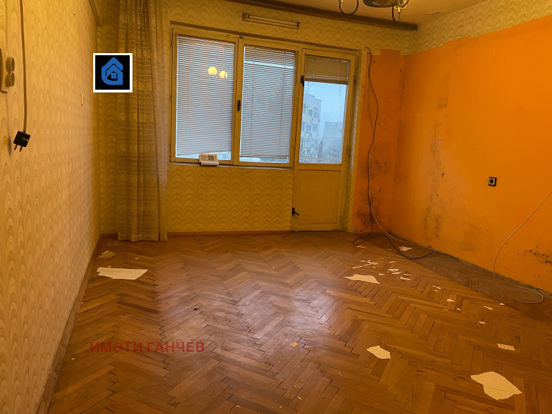 Продава 4-СТАЕН, гр. Стара Загора, Аязмото, снимка 3 - Апартаменти - 53060194