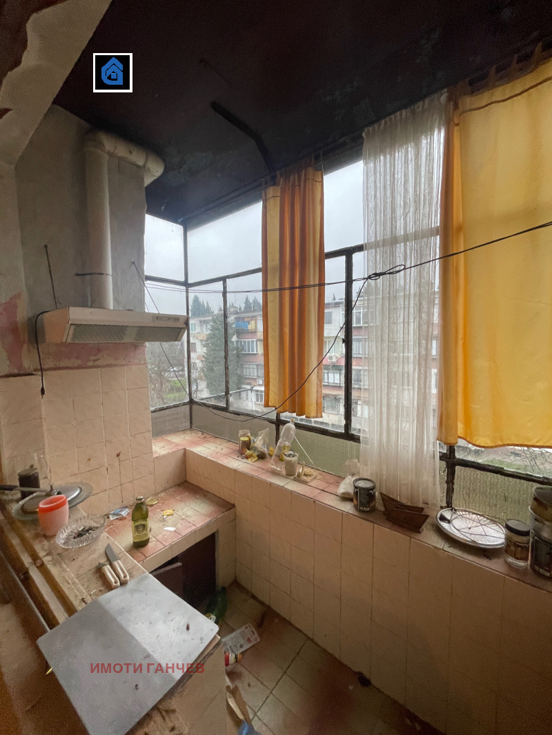 Продава 4-СТАЕН, гр. Стара Загора, Аязмото, снимка 8 - Апартаменти - 53060194