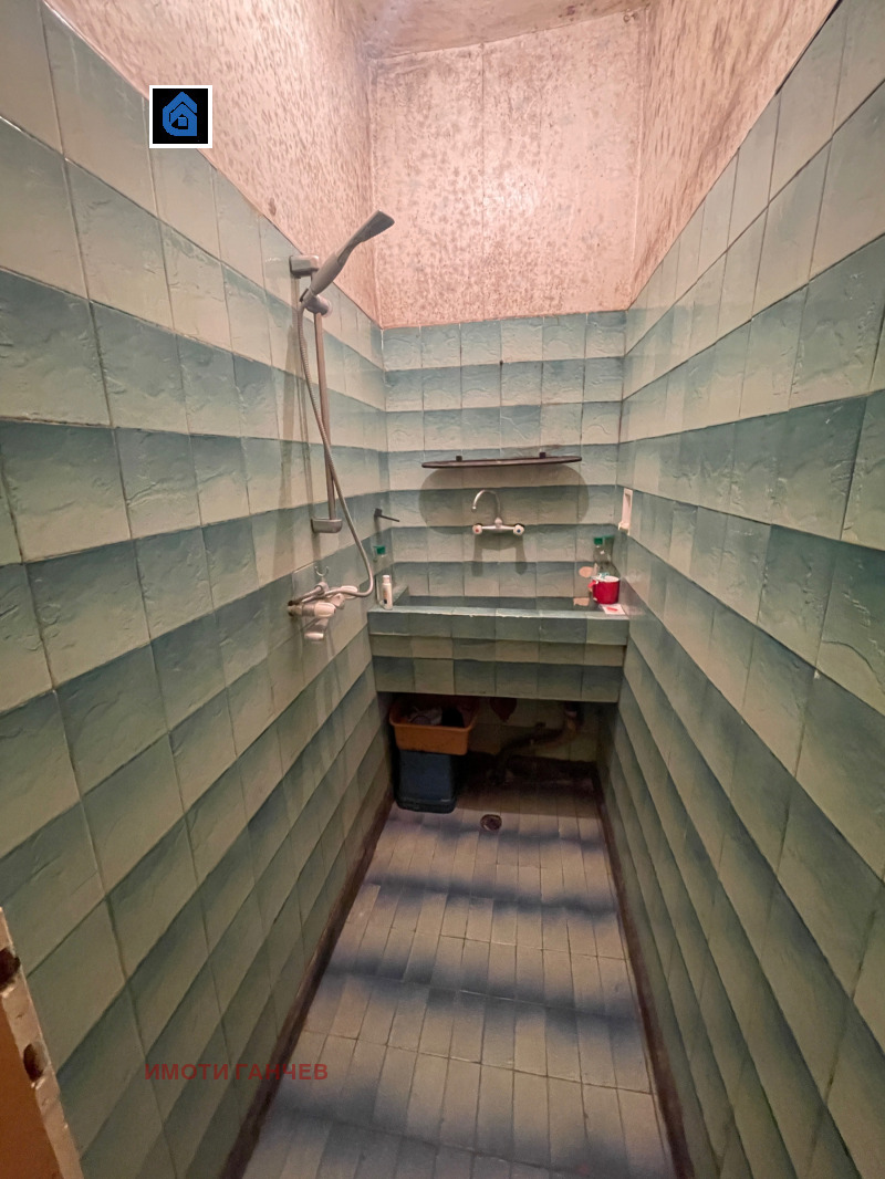 Продава 4-СТАЕН, гр. Стара Загора, Аязмото, снимка 9 - Апартаменти - 53060194