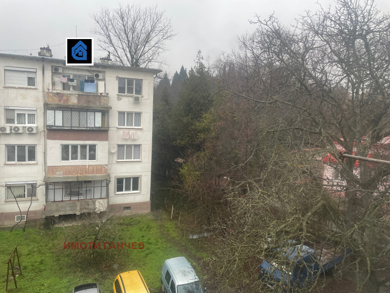 Продава 4-СТАЕН, гр. Стара Загора, Аязмото, снимка 10 - Апартаменти - 53060194