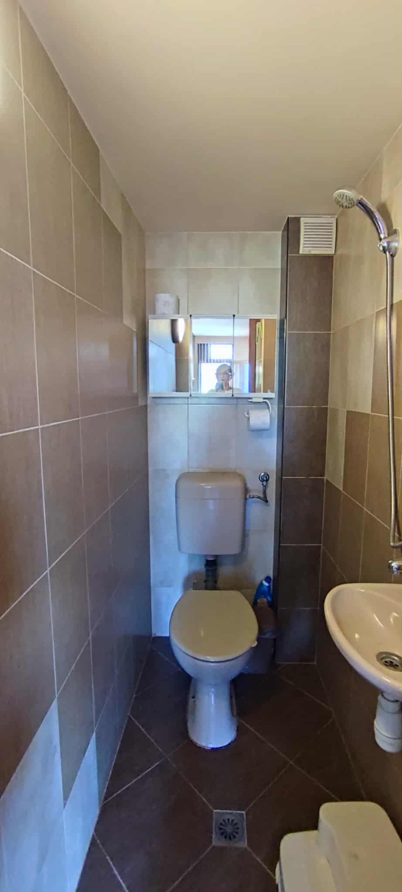 Продается  Мезонет Велико Търново , Света гора , 101 кв.м | 91308363 - изображение [5]