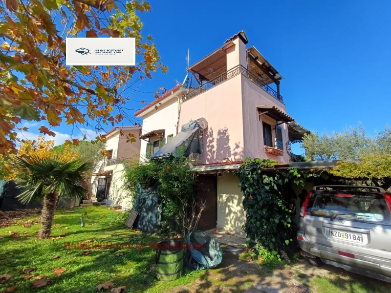 Продава МЕЗОНЕТ, Извън страната, област Извън страната, снимка 2 - Апартаменти - 52899103