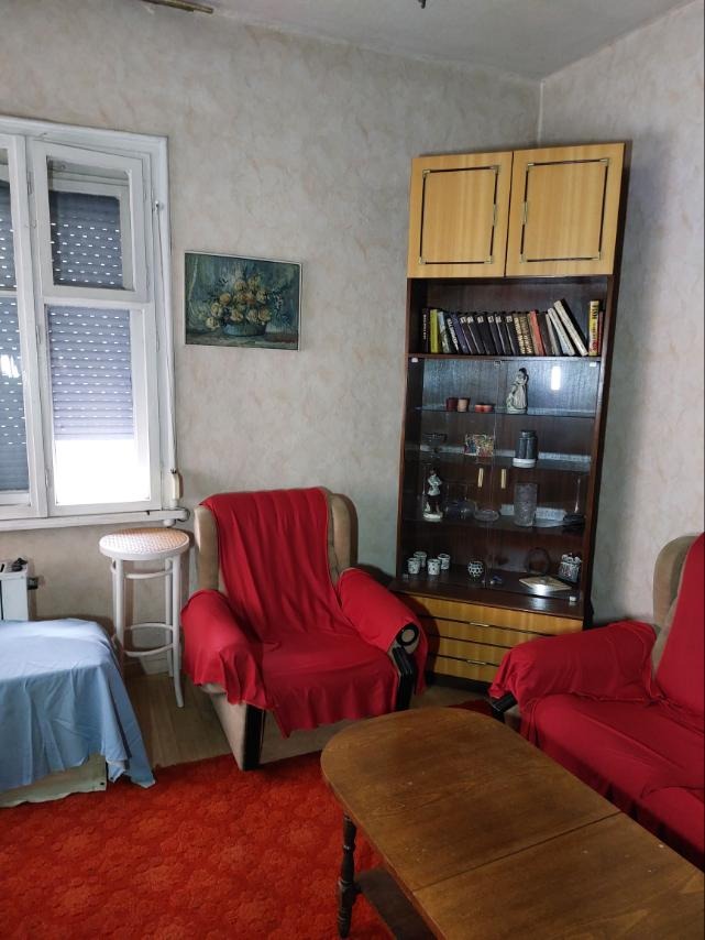 For Sale  House Floor Plovdiv , Stariyat grad , 87 sq.m | 25760909 - image [9]