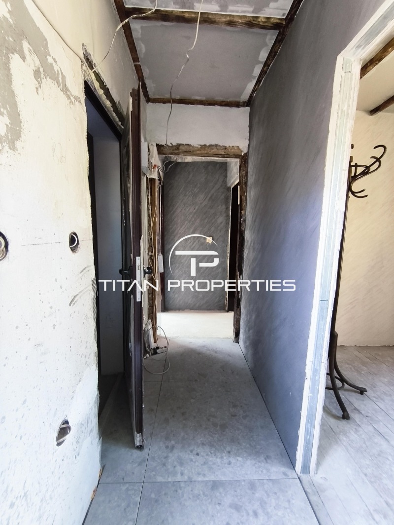 Till salu  Hus Golv Plovdiv , Hristo Smirnenski , 54 kvm | 61643926 - bild [7]