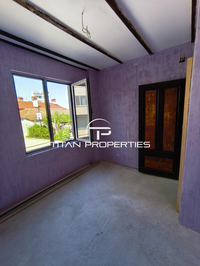 Till salu  Hus Golv Plovdiv , Hristo Smirnenski , 54 kvm | 61643926 - bild [11]