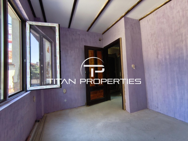 Till salu  Hus Golv Plovdiv , Hristo Smirnenski , 54 kvm | 61643926 - bild [10]