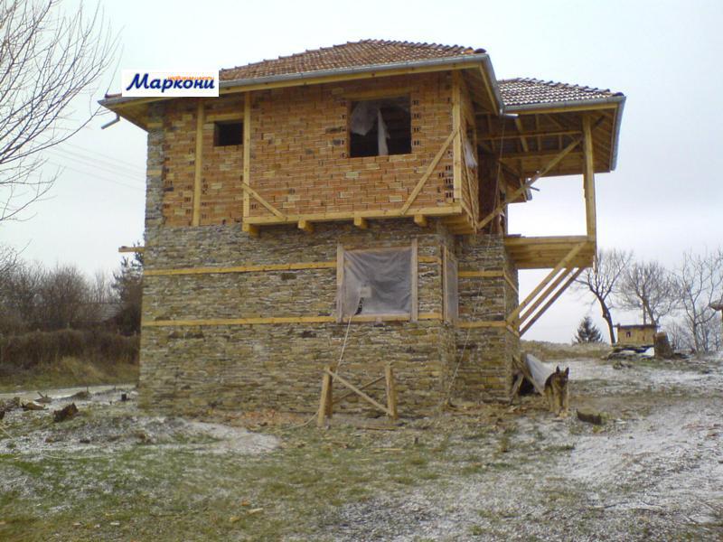 Продава БИЗНЕС ИМОТ, с. Буря, област Габрово, снимка 6 - Други - 49834277