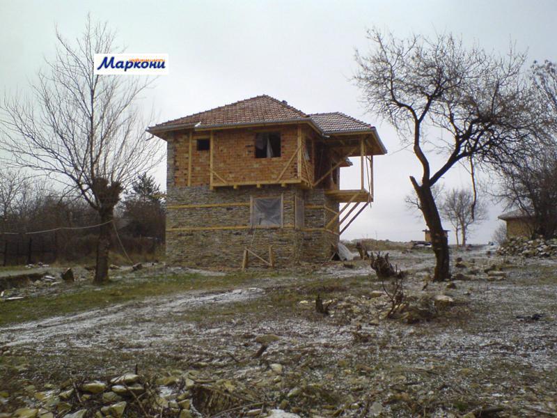 Продава БИЗНЕС ИМОТ, с. Буря, област Габрово, снимка 4 - Други - 49834277