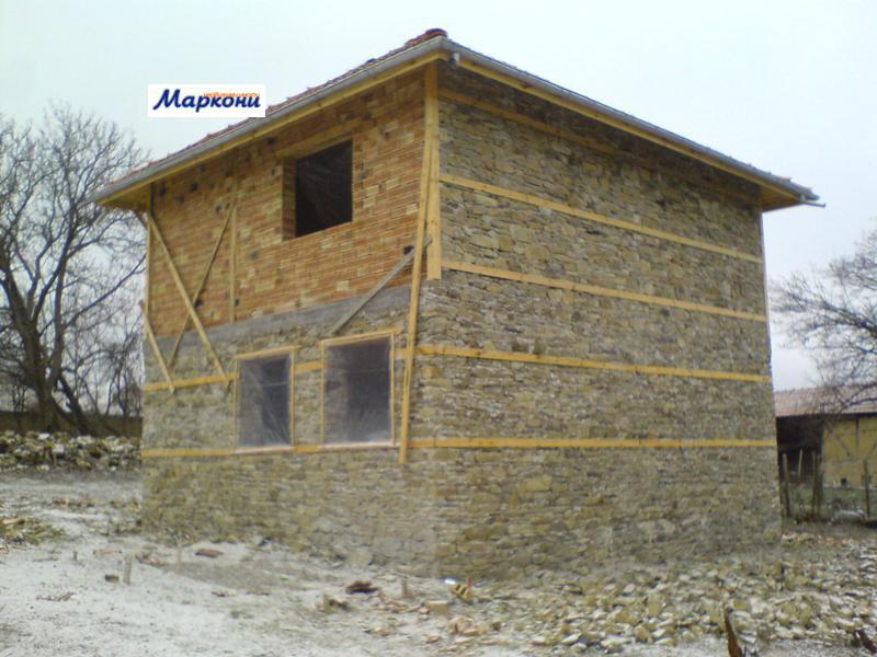 Продава БИЗНЕС ИМОТ, с. Буря, област Габрово, снимка 2 - Други - 49834277