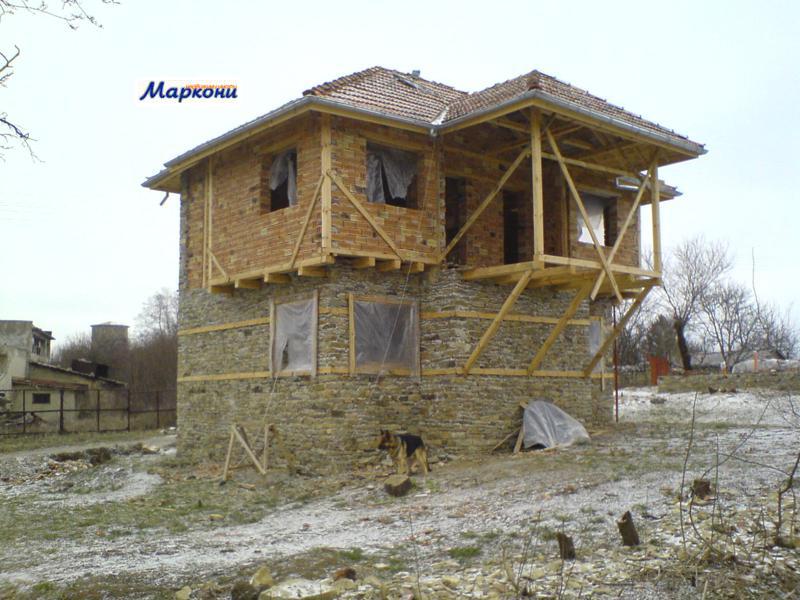 Продава БИЗНЕС ИМОТ, с. Буря, област Габрово, снимка 5 - Други - 49834277