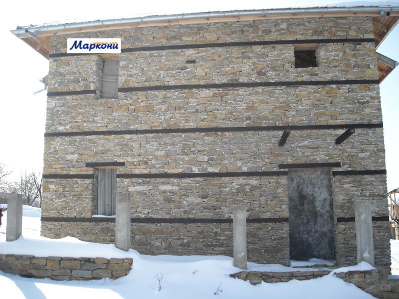 Продава БИЗНЕС ИМОТ, с. Буря, област Габрово, снимка 8 - Други - 49834277