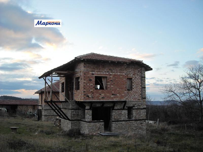 Продава БИЗНЕС ИМОТ, с. Буря, област Габрово, снимка 7 - Други - 49834277