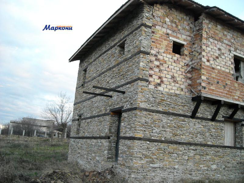 Продава БИЗНЕС ИМОТ, с. Буря, област Габрово, снимка 3 - Други - 49834277