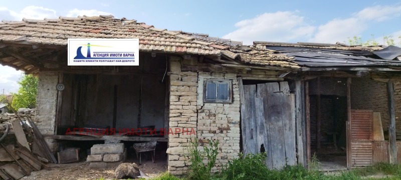 Продава КЪЩА, с. Неофит Рилски, област Варна, снимка 5 - Къщи - 40875606