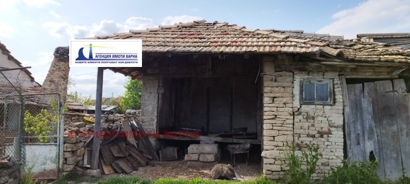 Продава  Къща област Варна , с. Неофит Рилски , 70 кв.м | 37917026 - изображение [10]