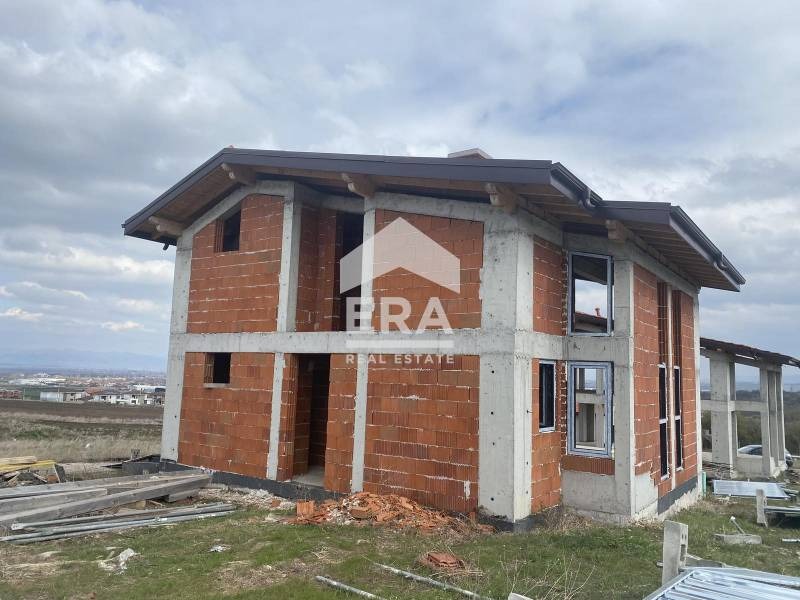 Продава  Къща област София , с. Гурмазово , 137 кв.м | 63757601 - изображение [3]