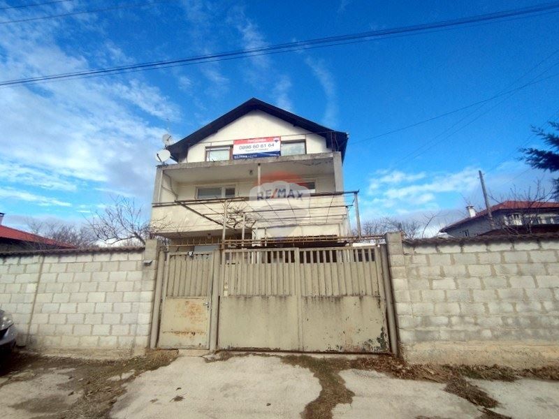 Продава  Къща, град Варна, с. Каменар •  159 900 EUR • ID 84068343 — holmes.bg - [1] 