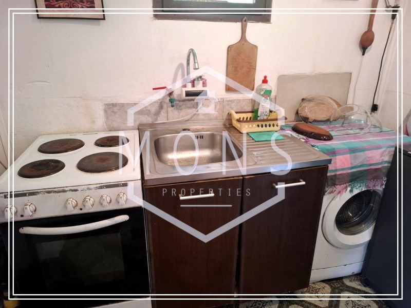 Продава  Къща град Велико Търново , Стара част , 130 кв.м | 45213220 - изображение [10]