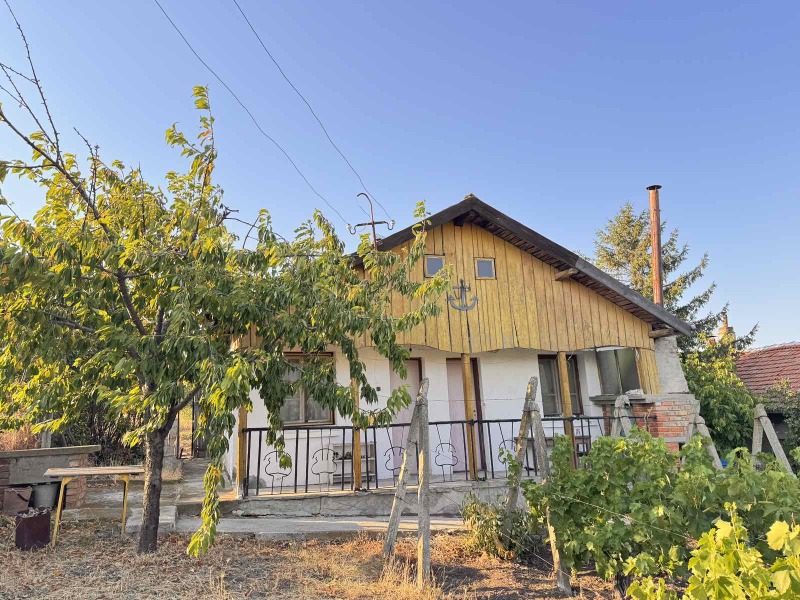 Продава  Къща град Бургас , Банево , 38 кв.м | 19684741 - изображение [2]