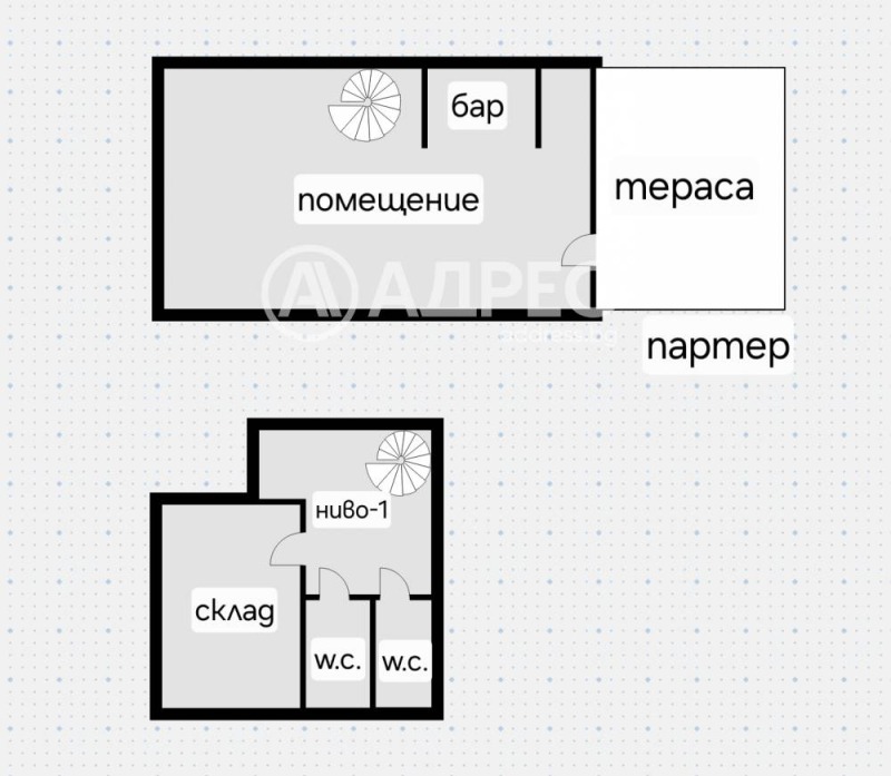 На продаж  Магазин София , Лозенец , 72 кв.м | 30871167 - зображення [4]