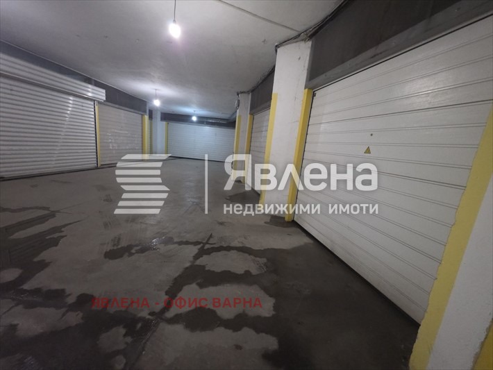 Продава ГАРАЖ, ПАРКОМЯСТО, гр. Варна, Операта, снимка 3 - Гаражи и паркоместа - 53761267