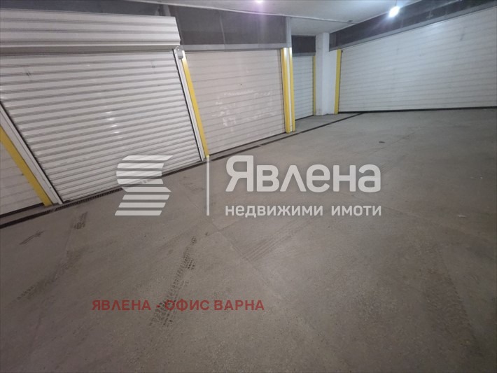 Продава ГАРАЖ, ПАРКОМЯСТО, гр. Варна, Операта