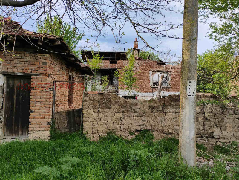 Продава ПАРЦЕЛ, с. Вълчитрън, област Плевен, снимка 3 - Парцели - 52783822