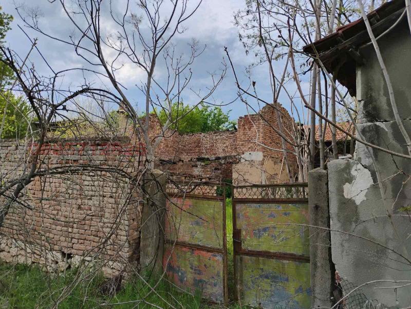 Продава ПАРЦЕЛ, с. Вълчитрън, област Плевен, снимка 4 - Парцели - 52783822