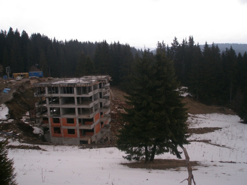 На продаж  Сюжет область Смолян , к.к. Пампорово , 3590 кв.м | 88964421 - зображення [4]