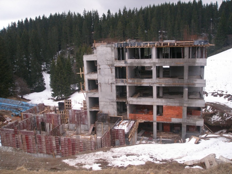 На продаж  Сюжет область Смолян , к.к. Пампорово , 3590 кв.м | 88964421 - зображення [2]