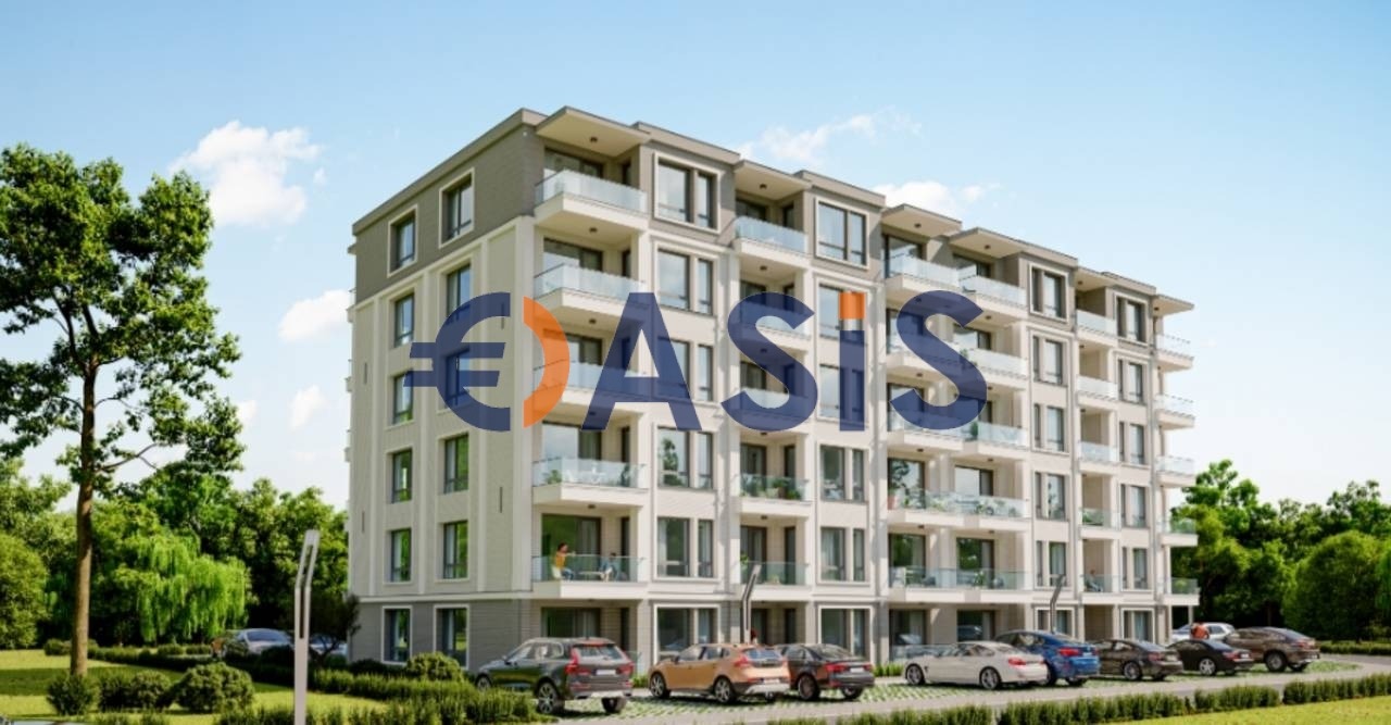 Продава 1-СТАЕН, к.к. Слънчев бряг, област Бургас