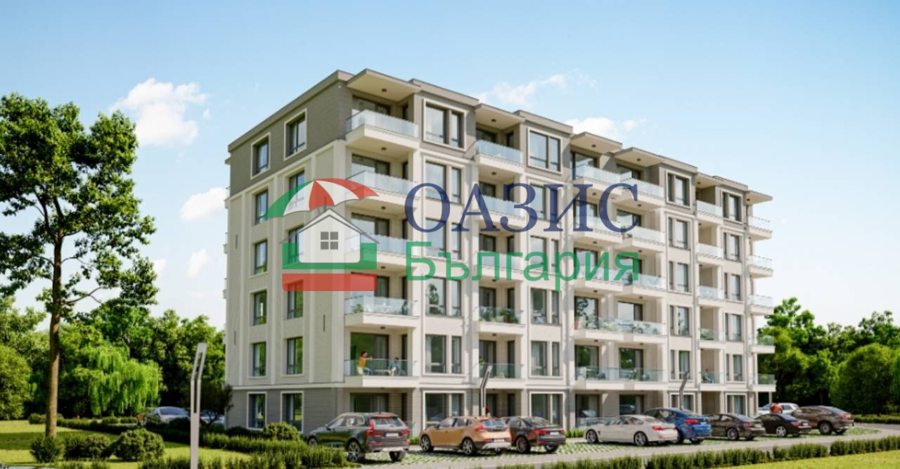Продава 1-СТАЕН, к.к. Слънчев бряг, област Бургас