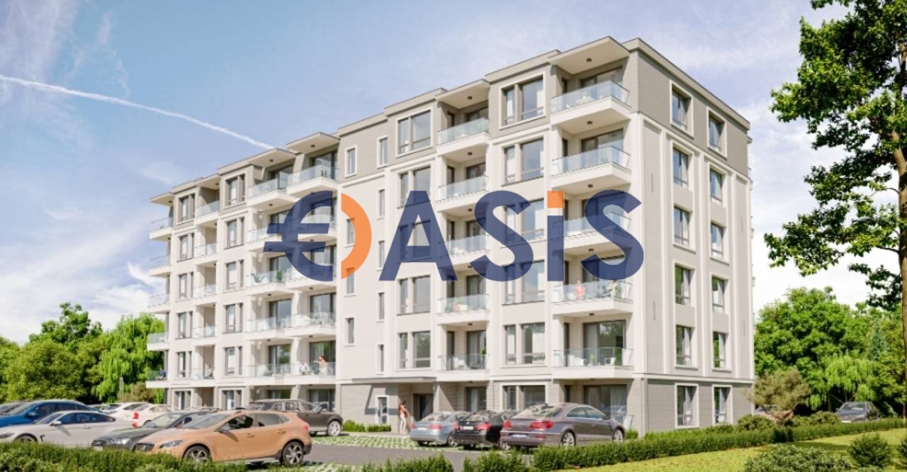 Продава 1-СТАЕН, к.к. Слънчев бряг, област Бургас, снимка 2 - Апартаменти - 53797155