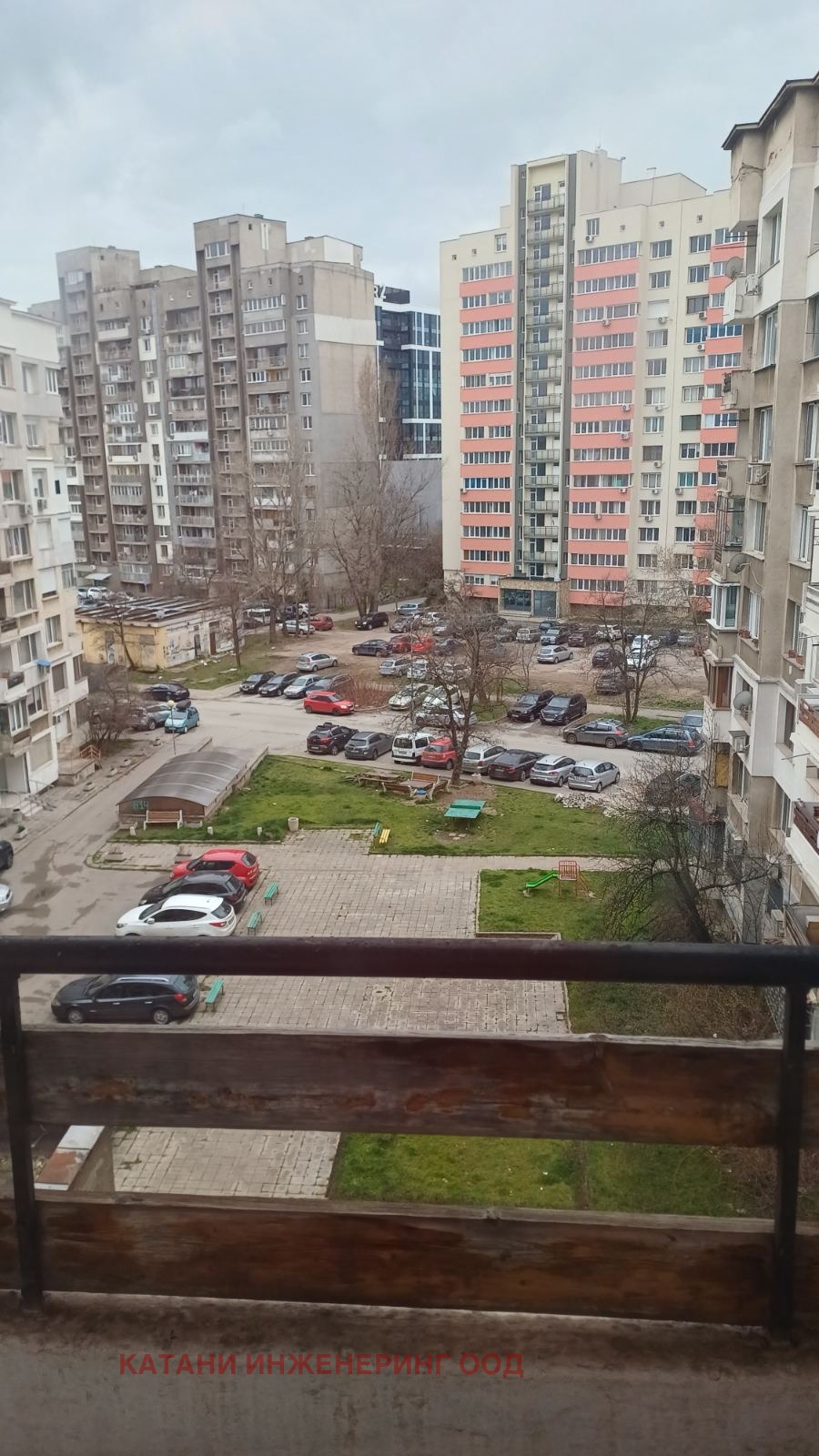 Продава 1-СТАЕН, гр. София, Гео Милев, снимка 7 - Апартаменти - 53903834