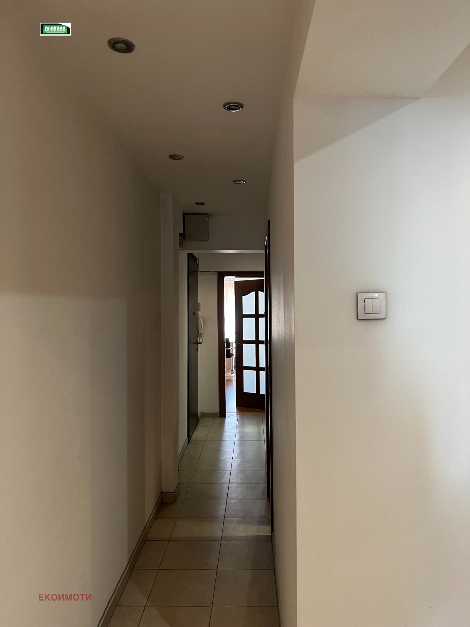 Продава 2-СТАЕН, гр. София, Център, снимка 6 - Апартаменти - 55041462