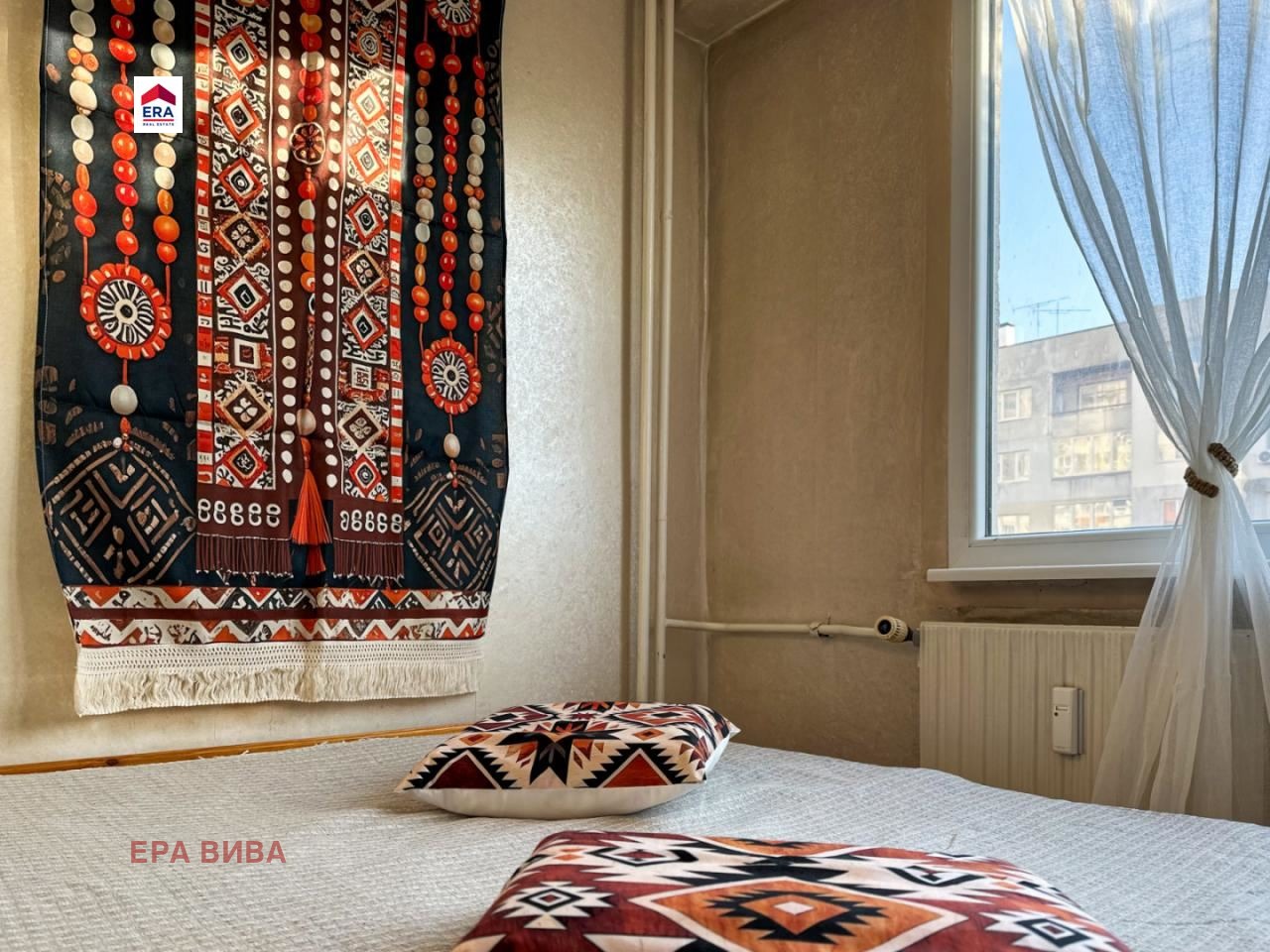 Продава 2-СТАЕН, гр. София, Слатина, снимка 1 - Апартаменти - 53946728