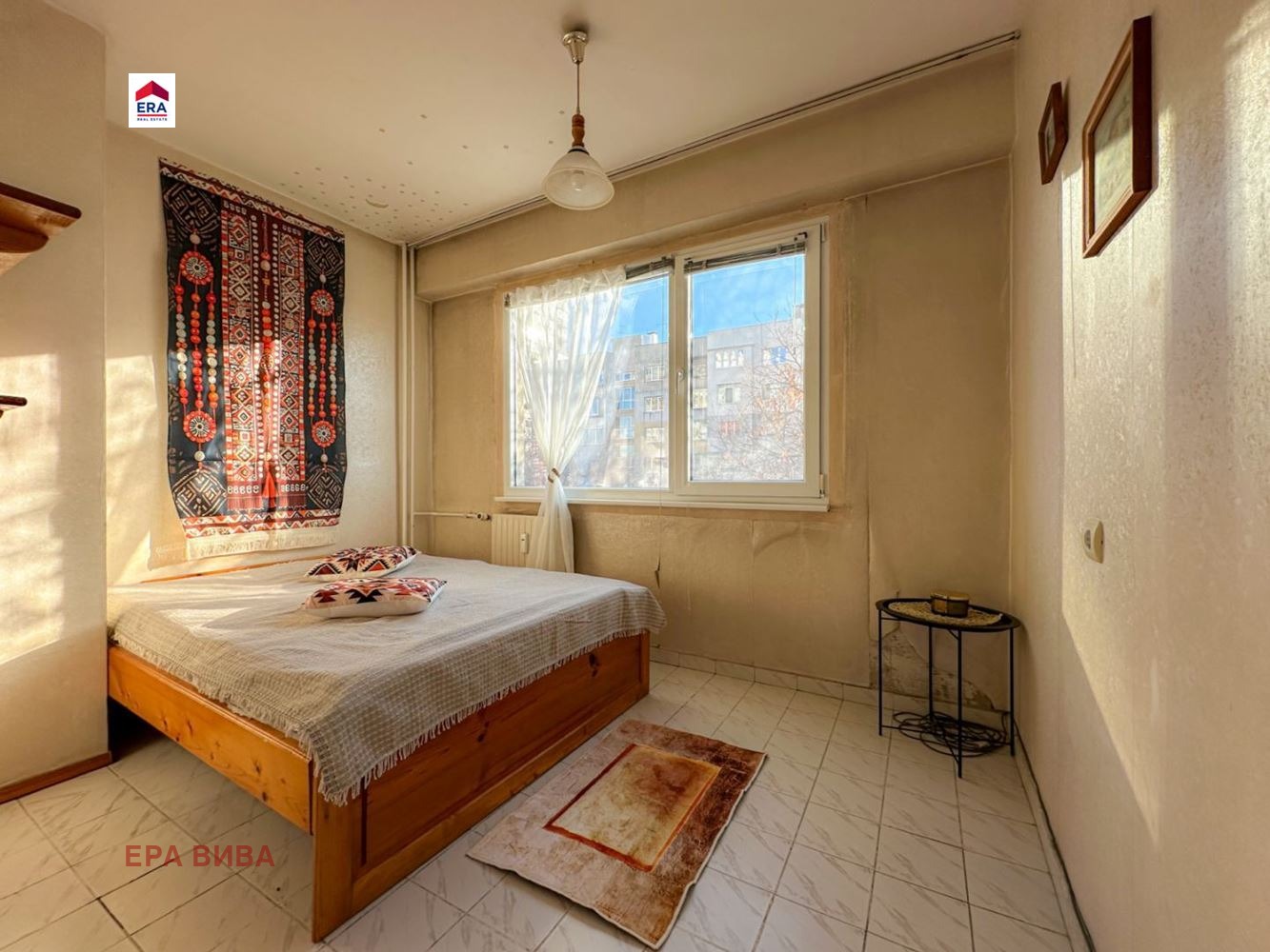 Продава 2-СТАЕН, гр. София, Слатина, снимка 2 - Апартаменти - 53946728