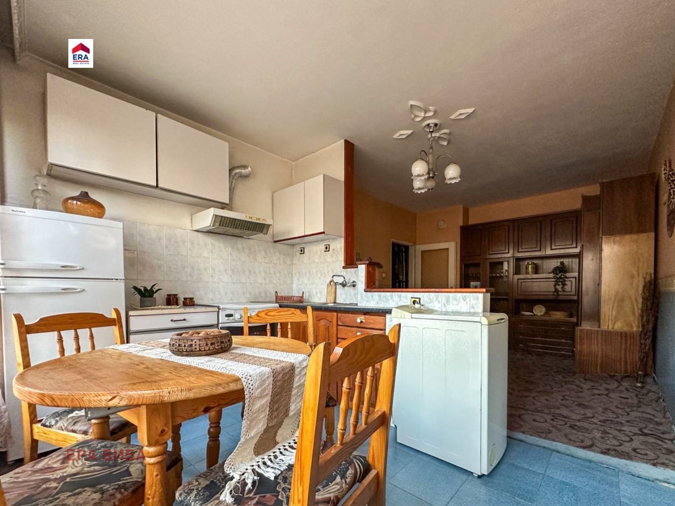 Продава 2-СТАЕН, гр. София, Слатина, снимка 6 - Апартаменти - 53946728