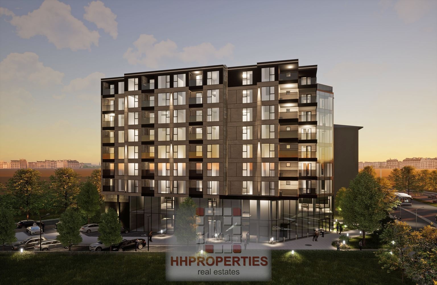 Продава 2-СТАЕН, гр. Пловдив, Пещерско шосе, снимка 4 - Апартаменти - 55328862