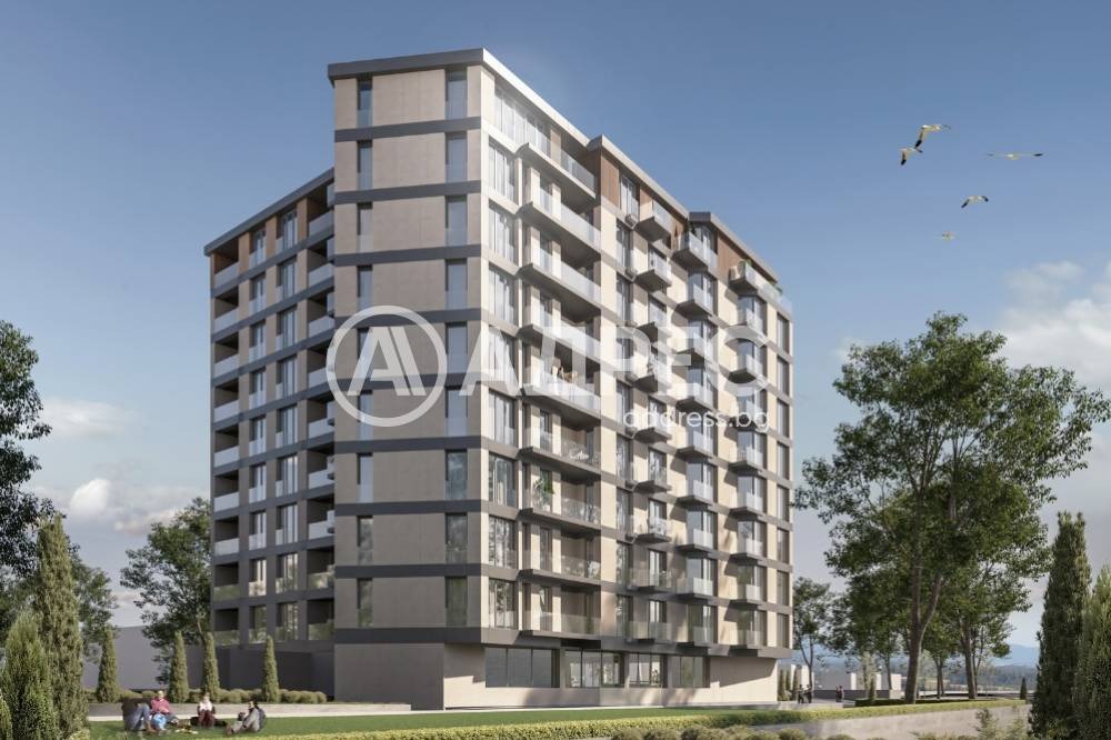 Продава 2-СТАЕН, гр. София, Витоша, снимка 3 - Апартаменти - 55365132