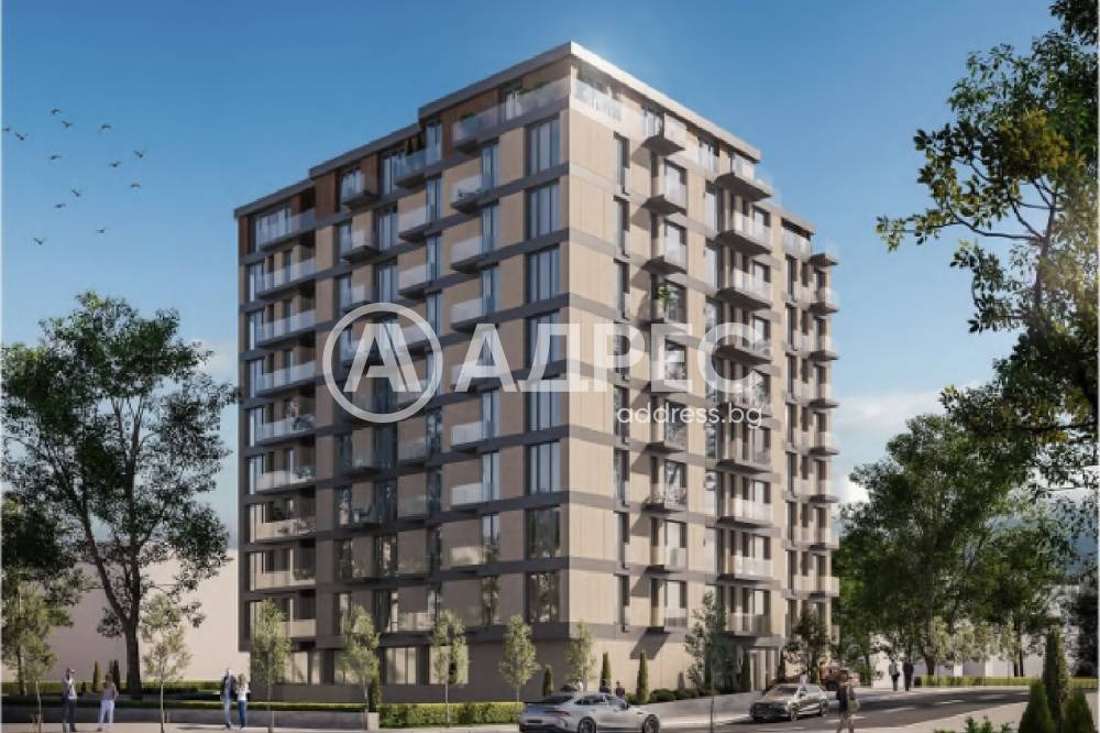 Продава 2-СТАЕН, гр. София, Витоша, снимка 7 - Апартаменти - 55365132