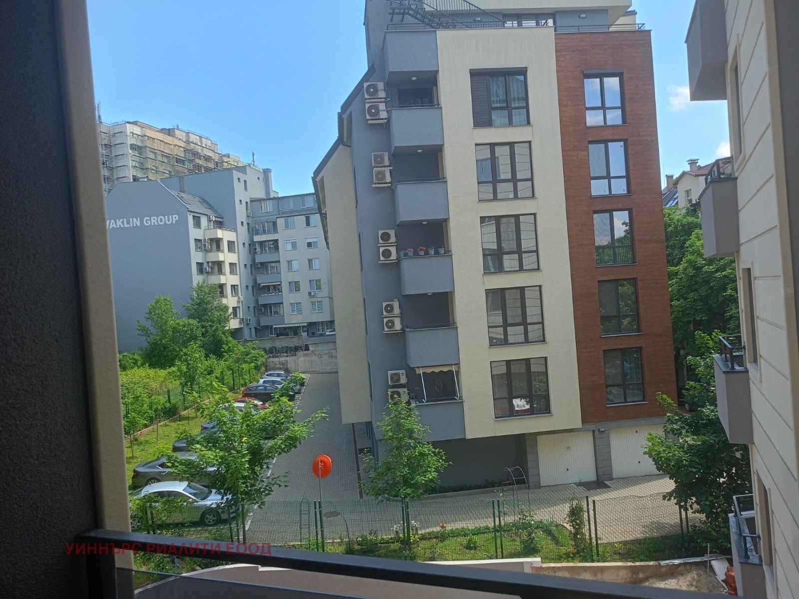 Продава 2-СТАЕН, гр. София, Банишора, снимка 15 - Апартаменти - 55526458